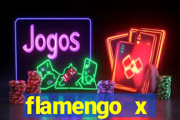 flamengo x corinthians futemax